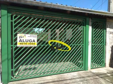 Casa com 2 Quartos para alugar, 70m² no Portal da Primavera, Cotia