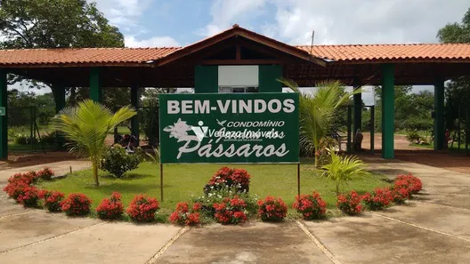 Terreno / Lote / Condomínio à venda, 900m² no Centro, Campo Maior