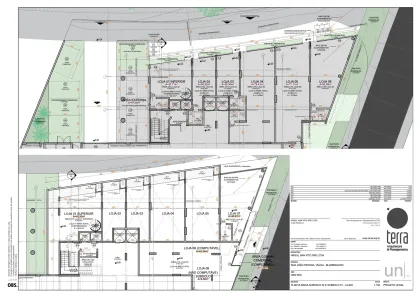 Loja / Salão / Ponto Comercial à venda, 59m² no Velha, Blumenau