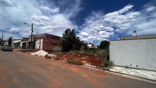 Terreno / Lote / Condomínio à venda, 450m² no Jardim Taquaral, Pirenópolis