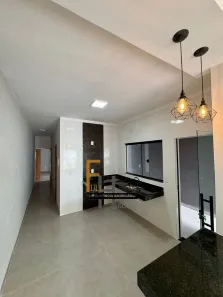 Casa com 2 Quartos à venda, 95m² no Setor Ponta Kayana, Trindade