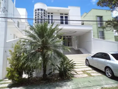Casa de Condomínio com 3 Quartos para alugar, 240m² no Real Park Mogi, Mogi das Cruzes