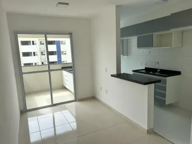 Apartamento com 2 Quartos para alugar, 62m² no Aruana, Aracaju