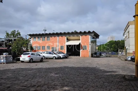 Galpão / Depósito / Armazém à venda, 2120m² no Jardim Lindóia, Porto Alegre