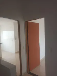 Apartamento com 2 Quartos à venda, 45m² no Samambaia Sul, Brasília