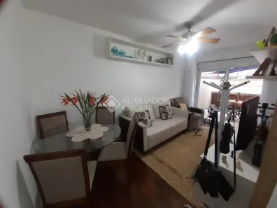 Apartamento com 2 Quartos à venda, 64m² no Rio Branco, Porto Alegre