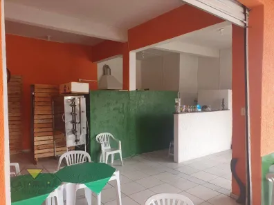 Loja / Salão / Ponto Comercial para venda ou aluguel, 60m² no Jardim São Pedro, Mogi das Cruzes