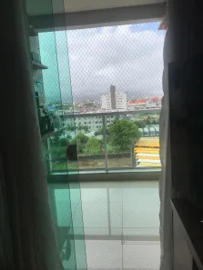 Apartamento com 2 Quartos à venda, 75m² no São João, Itajaí