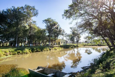 Fazenda / Sítio / Chácara à venda, 97075m² no Weissópolis, Pinhais