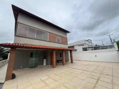 Apartamento com 4 Quartos para alugar, 150m² no Portão, Lauro de Freitas