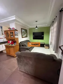 Casa de Condomínio com 2 Quartos à venda, 59m² no Jardim América, Poá