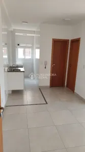 Apartamento com 1 Quarto para alugar, 41m² no Rudge Ramos, São Bernardo do Campo