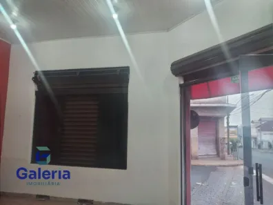Loja / Salão / Ponto Comercial para alugar, 45m² no Campos Elíseos, Ribeirão Preto