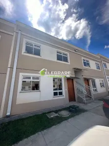 Apartamento com 2 Quartos à venda, 43m² no Jardim Campo Verde, Almirante Tamandaré