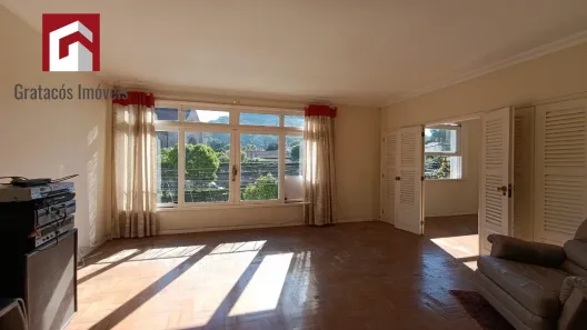 Apartamento com 3 Quartos à venda, 100m² no Centro, Petrópolis