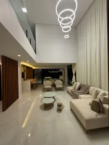 Casa com 5 Quartos à venda, 350m² no Vila de Abrantes (Abrantes), Camaçari