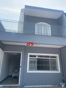 Sobrado com 2 Quartos para venda ou aluguel, 191m² no Jardim Prudência, São Paulo