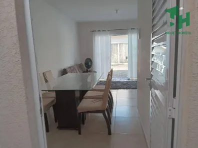 Casa de Condomínio com 2 Quartos para alugar, 46m² no Shangrila, Pontal do Paraná