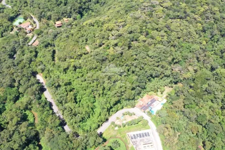 Terreno / Lote / Condomínio à venda, 7595m² no Centro, Pacoti
