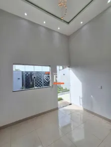Casa com 3 Quartos à venda, 90m² no Santo Agostinho, Rio Verde
