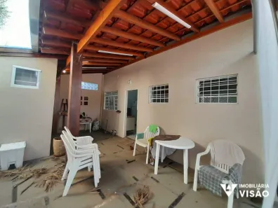 Loja / Salão / Ponto Comercial à venda, 120m² no Estados Unidos, Uberaba
