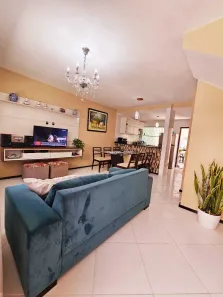 Casa de Condomínio com 3 Quartos à venda, 200m² no Coroa do Meio, Aracaju