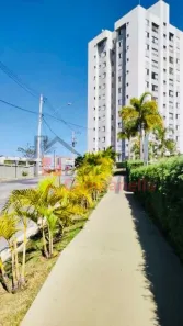 Apartamento com 2 Quartos para alugar, 60m² no Santa Edwiges - Ribeirão das Mortes, Pouso Alegre