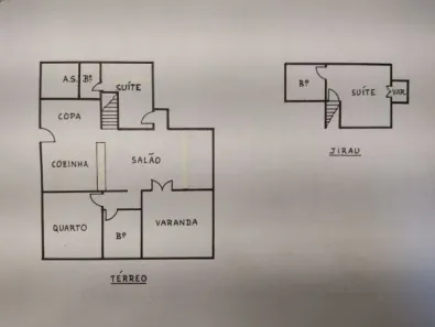 Casa de Condomínio com 3 Quartos à venda, 260m² no Caneca Fina, Guapimirim
