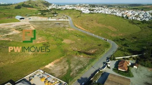 Terreno / Lote / Condomínio à venda, 2145m² no Imboassica, Macaé