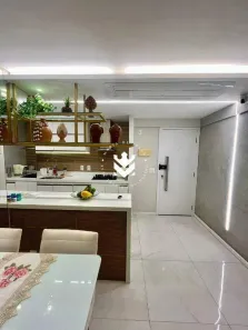 Apartamento com 2 Quartos à venda, 59m² no Pina, Recife