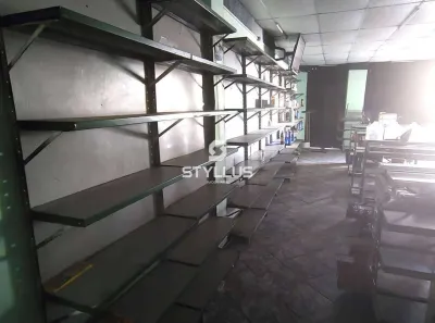 Loja / Salão / Ponto Comercial à venda, 116m² no Riachuelo, Rio de Janeiro