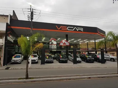 Loja / Salão / Ponto Comercial à venda, 955m² no Figueira, Guaratinguetá