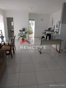 Casa de Condomínio com 2 Quartos à venda, 180m² no Boa União (Abrantes), Camaçari