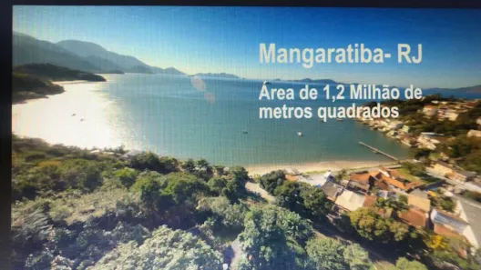 Hotel / Motel / Pousada à venda, 270000000m² no Sítio Bom, Mangaratiba