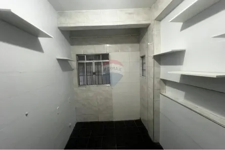 Conjunto Comercial / Sala para alugar, 100m² no Jardim Pilar, Mauá