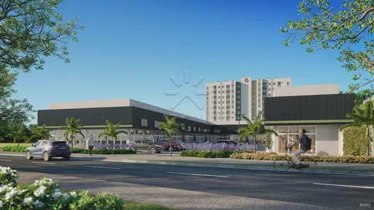 Loja / Salão / Ponto Comercial com 2 Quartos à venda, 32m² no Nossa Senhora de Fátima, Penha