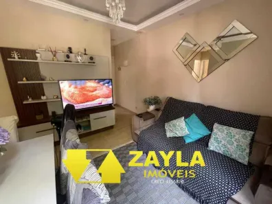 Apartamento com 2 Quartos à venda, 42m² no Vigário Geral, Rio de Janeiro