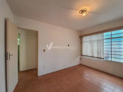 Casa com 2 Quartos à venda, 109m² no Conjunto Habitacional Parque Itajaí, Campinas