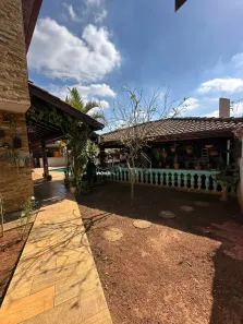 Casa de Condomínio com 2 Quartos para alugar, 222m² no Nova Caieiras, Caieiras