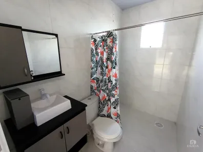 Kitnet com 1 Quarto para alugar, 31m² no Santo Antônio, Criciúma