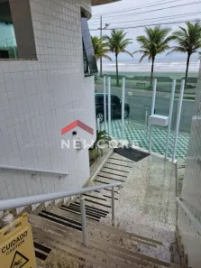 Apartamento com 2 Quartos à venda, 60m² no Vila Anhanguera, Mongaguá
