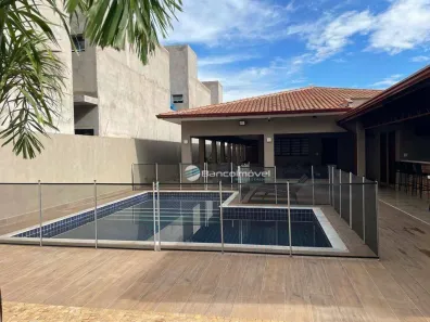 Fazenda / Sítio / Chácara com 3 Quartos para alugar, 440m² no Morumbi, Paulínia