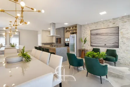 Terreno / Lote / Condomínio à venda, 268m² no Bairro Alto, Curitiba