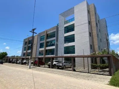 Apartamento com 2 Quartos à venda, 71m² no Praia do Francês, Marechal Deodoro