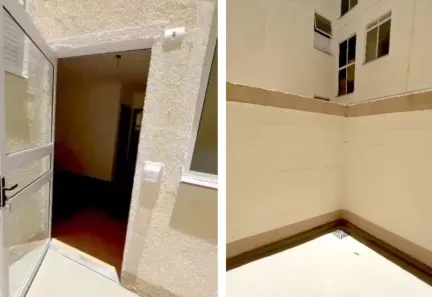 Apartamento com 2 Quartos à venda, 41m² no Fragoso, Paulista