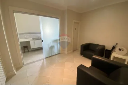 Conjunto Comercial / Sala para alugar, 65m² no Bosque dos Cedros, Nova Odessa