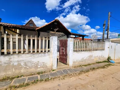 Casa com 6 Quartos à venda, 100m² no Ebenezer, Gravatá
