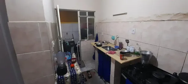 Casa com 2 Quartos à venda, 67m² no Vila do Tinguá, Queimados