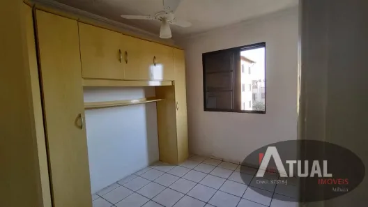 Apartamento com 2 Quartos à venda, 42m² no Terra Preta (Terra Preta), Mairiporã