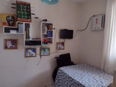 Casa com 2 Quartos à venda, 90m² no Campo Grande, Rio de Janeiro